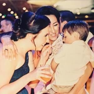 Meet your Posher, Mary